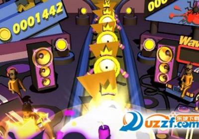 暴走墙块游戏下载-Cross Fort(暴走墙块手游)4.0 安卓最新版