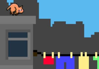 Tappy Cat游戏下载-Tappy Cat手游1.5 安卓版