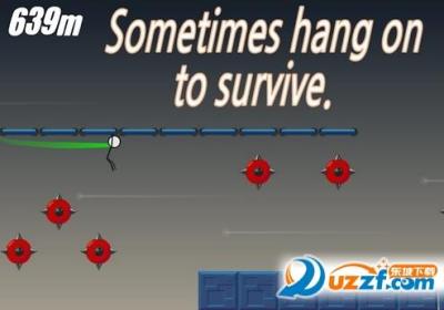 Super Stick Boy(超级棍子男孩手游)1.0 安卓版