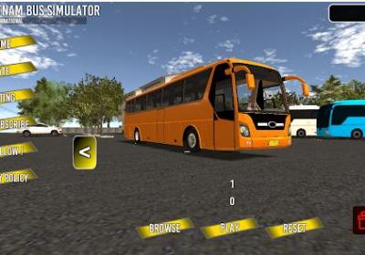 IDBS巴士模拟器越南游戏下载-IDBS越南巴士模拟器(Vietnam Bus Simulator)3.0 最新版