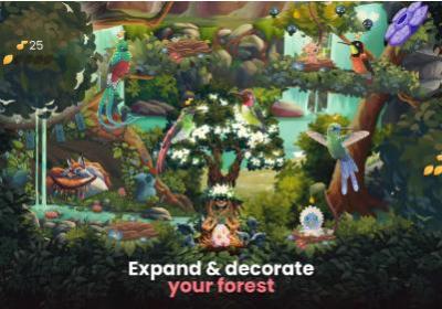 鸟类世界游戏下载-鸟类世界(Bird Kind)0.58 最新版