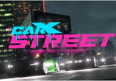 carx street安卓下载-carx street下载1.2.2 安卓版