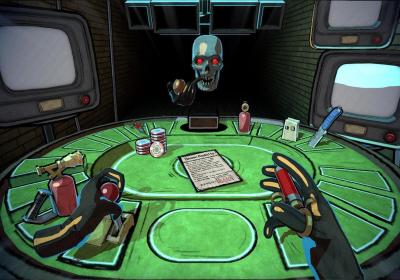 轮盘对决下载-轮盘对决游戏1.0.1 最新版