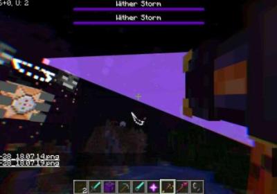 我的世界凋零生存叶枫版下载安装-我的世界凋零生存叶枫版1.0 安卓版