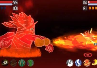 像素火影秽土柱间版正版下载-像素火影秽土柱间最新版1.00.42 安卓版