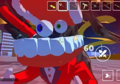 建造未知游乐场游戏下载-建造未知游乐场0.5 安卓版