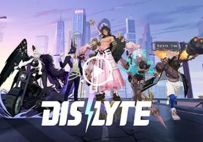 神觉者国际服最新版下载-Dislyte神觉者国际版3.3.7 官方版