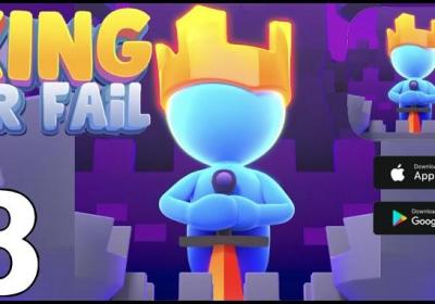 国王或失败游戏下载(King or Fail)-国王或失败城堡接管手游0.15.0 安卓版