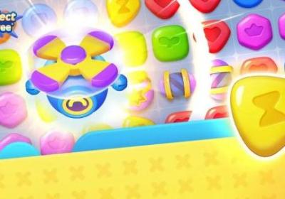 project three官方下载-project three蛋仔IP三消游戏0.8.32 最新版