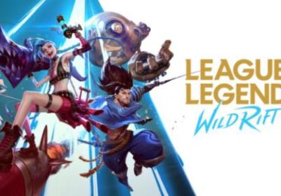 Wild Rift国际服下载-Wild Rift国际版v5.0.0.7650 最新版