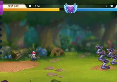 灵宠进化师手游下载-灵宠进化师游戏安卓版1.0.0 最新版