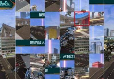 战争机器人拼图手游下载-战争机器人休闲拼图游戏(战争机器人拼图游戏)3.22 安卓版