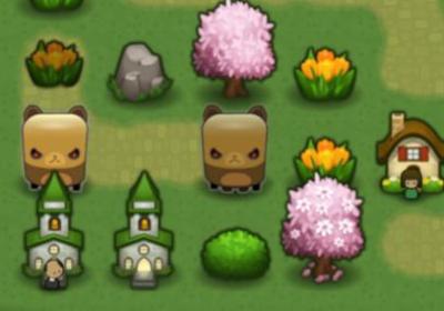 Triple Town原版下载-Triple Town安卓版1.90.1 手机版