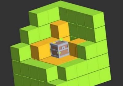 The Cube游戏下载-The Cube手游1.2.5 安卓最新版