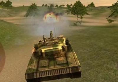 世界坦克大战2018游戏下载-世界坦克大战20181.2 中文最新版