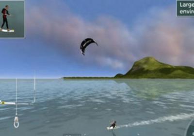 风筝冲浪英雄官方版下载-风筝冲浪英雄手游1.1.1 安卓版