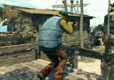 消防战场最后的生存比赛手游下载-Fire Battle Ground(消防战场最后的生存比赛游戏)1.0.0 安卓版