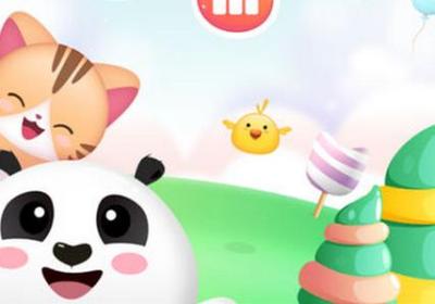 动物果冻手游下载-动物果冻(Zoo Drop)1.0.0 安卓官方版