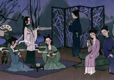 古镜记破解版游戏下载-古镜记安卓破解版下载