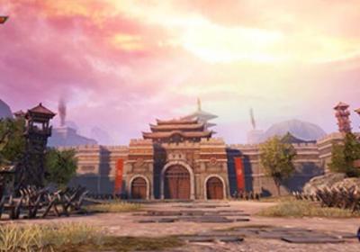 极无双名将传手游破解版下载-极无双名将传最新版ios下载