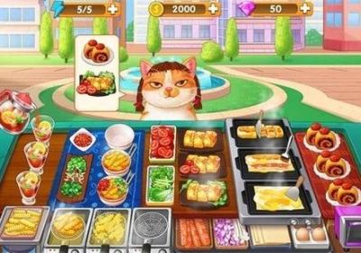 楼下的早餐店破解版内置菜单折相思无广告版下载-楼下的早餐店破解版内置菜单折相思版下载v2.2.1