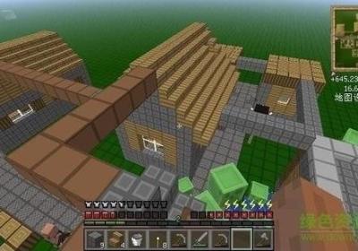 我的世界国际服版本下载-我的世界国际服中文版v1.16.221.01