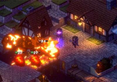 Sword of Convallaria铃兰之剑海外版国际服版-铃兰之剑手游国际服安卓下载v2.1.1