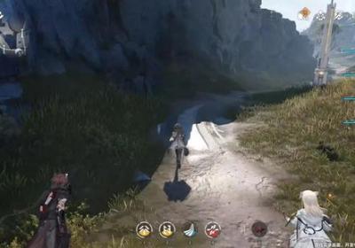 明日方舟终末地国际版下载-明日方舟终末地(国际服)游戏新版下载v1.1.8