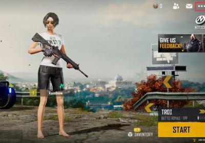 绝地求生未来之役国际服最新版下载-NEW STATE Mobile绝地求生未来之役国际服0.9.85.720 最新版本