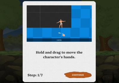 手拉手游戏手机版下载-手拉手(Hand Over Hand)1.7 最新版