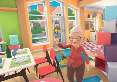 我是猫手机汉化版下载-我是猫vr游戏中文版1.1.0 最新版