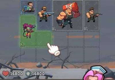 最后小队：生存有游戏下载安卓最新版-最后小队：生存1.0.7 去广告版