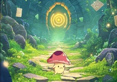 迷宫与美食游戏下载-迷宫与美食0.6.012 安卓版