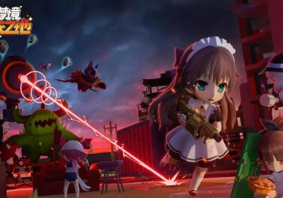 梦境迷失之地官方下载-梦境迷失之地1.4.134 安卓版