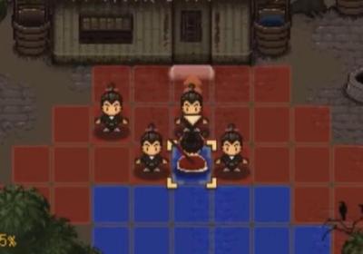 大江湖之苍龙与白鸟游戏下载-大江湖之苍龙与白鸟1.0.6 安卓版