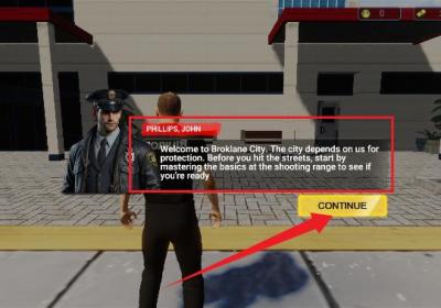 警察执勤模拟器手机版下载-警察执勤模拟器0.1 无限金币版