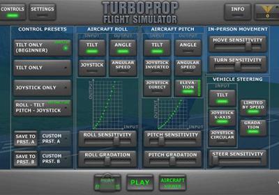 涡轮螺旋桨飞行模拟器最新版下载-涡轮螺旋桨飞行模拟器2026最新版v1.34.1 国际服