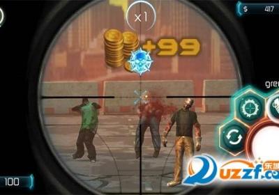 Z.topia(僵尸末日3)1.4 安卓修改版