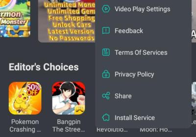GameKiller2026新版下载-GameKiller八门神器国际版5.3.5.1 最新版