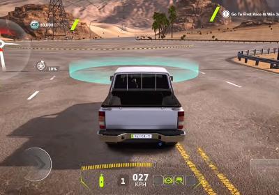 极速热熔中文版下载-极速热熔汉化版(SlickTires)0.0.511 最新版