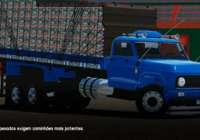 全球卡车在线版下载安装-全球卡车在线版0.0.7 安卓版