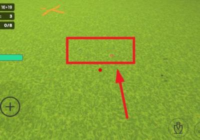 掘地求财破解版下载-掘地求财破解版(Dig a Hole Simulator)0.9.5 安卓版