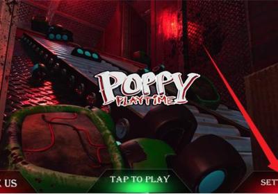 波比的游戏时间4(Poppy Playtime 4)下载手机版-波比的游戏时间4(无实名认证)1.0.5 汉化版