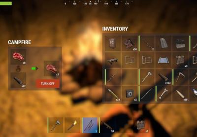 rust腐蚀生存手游下载-腐蚀Rust手机版(RustMobile)1.33.1.106 正版