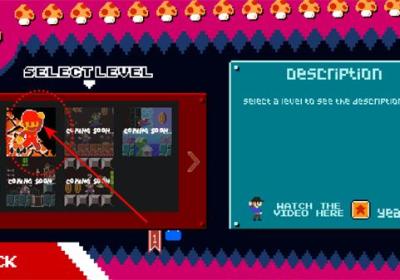 马里奥的迷你游戏大混乱下载-马里奥的迷你游戏大混乱1.1 安卓版