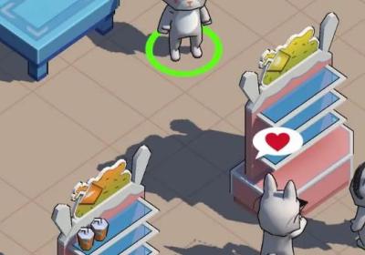 萌兔餐厅下载-萌兔餐厅游戏0.0.7 最新版