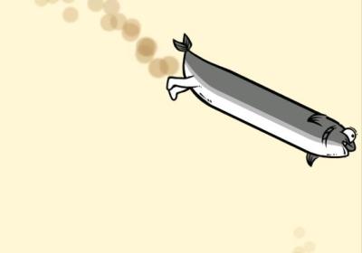 咸鱼逃生下载手机版-咸鱼逃生游戏1.5 安卓版