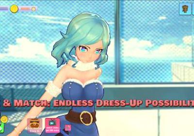 生活偶像3装扮3d学校下载-生活偶像3装扮与学校2.8.2 安卓最新版