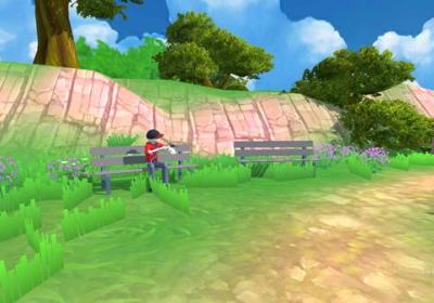 愤怒的男孩佩德罗和他的朋友游戏下载-愤怒佩德罗和朋友游戏0.93 最新版