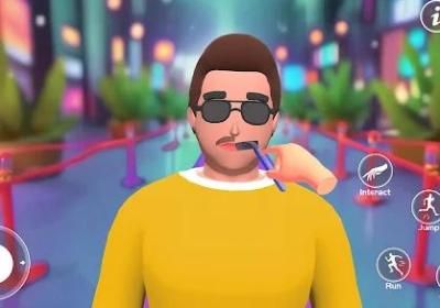 我是俱乐部保安模拟器下载-我是俱乐部保安游戏1.0.2 安卓版